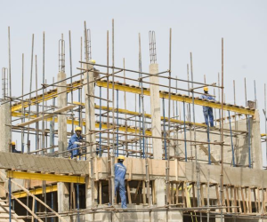 CONSTRUCTION